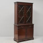 1539 6232 DISPLAY CABINET